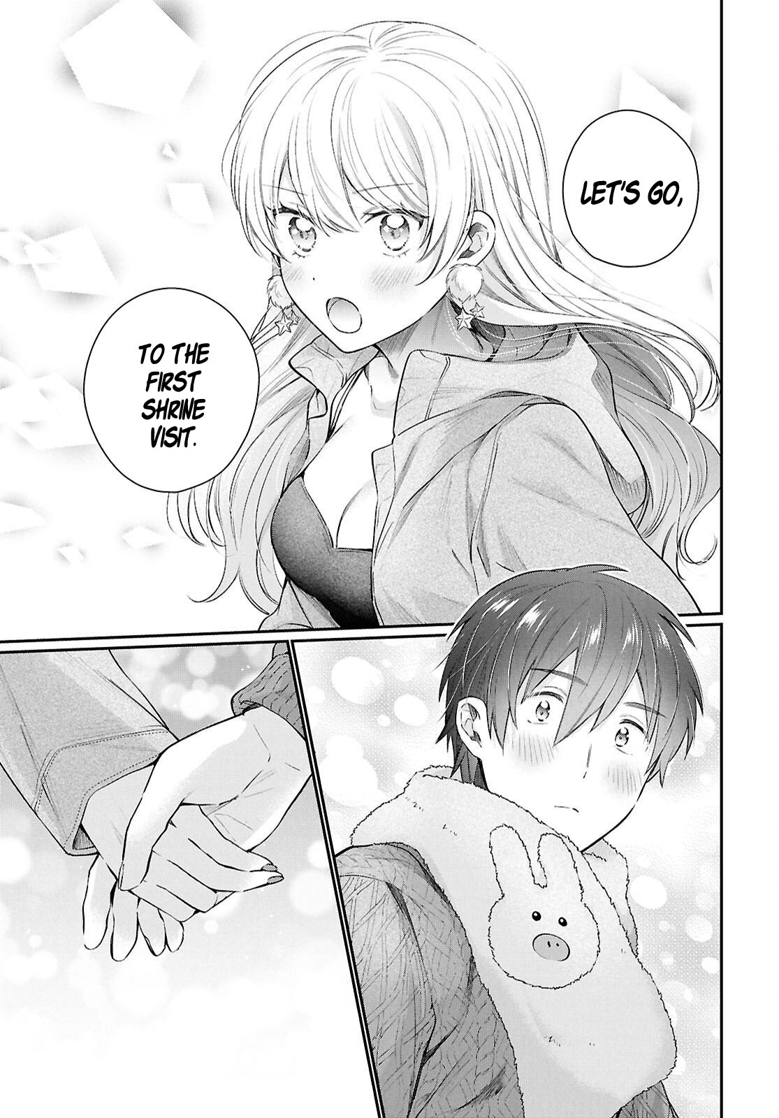Fuufu Ijou, Koibito Miman. Chapter 73 - Page 29