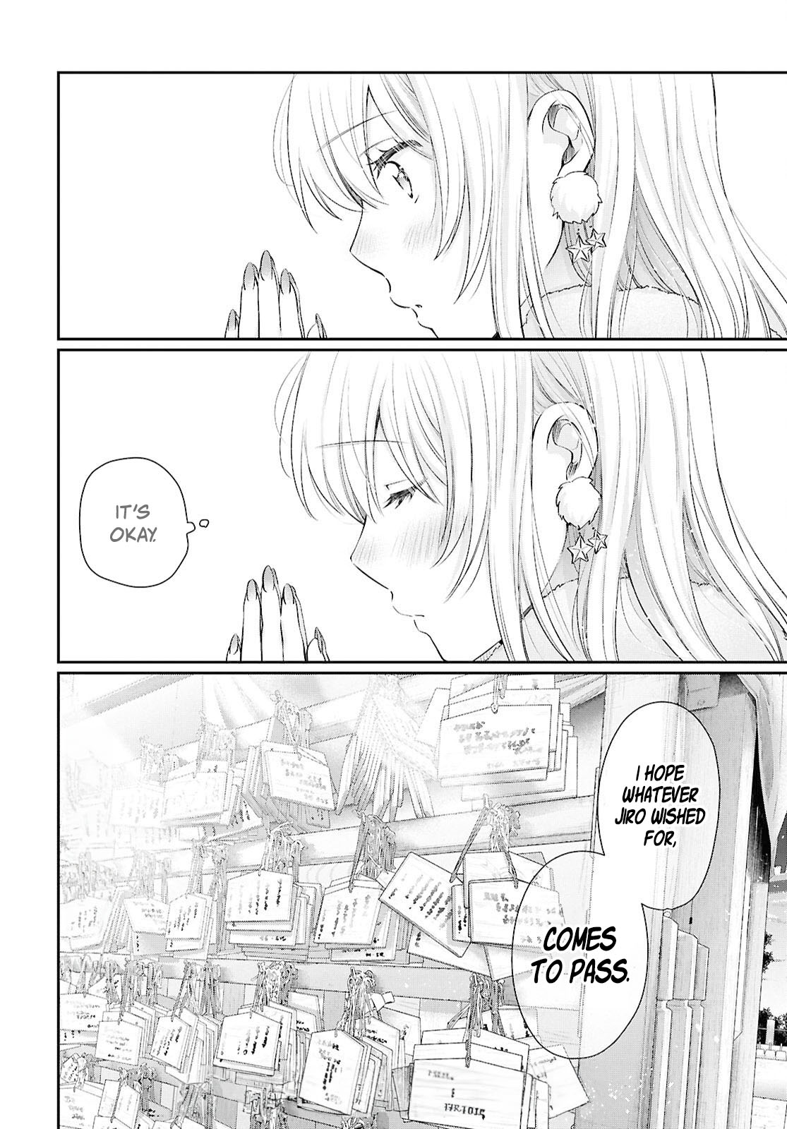 Fuufu Ijou, Koibito Miman. Chapter 73 - Page 32