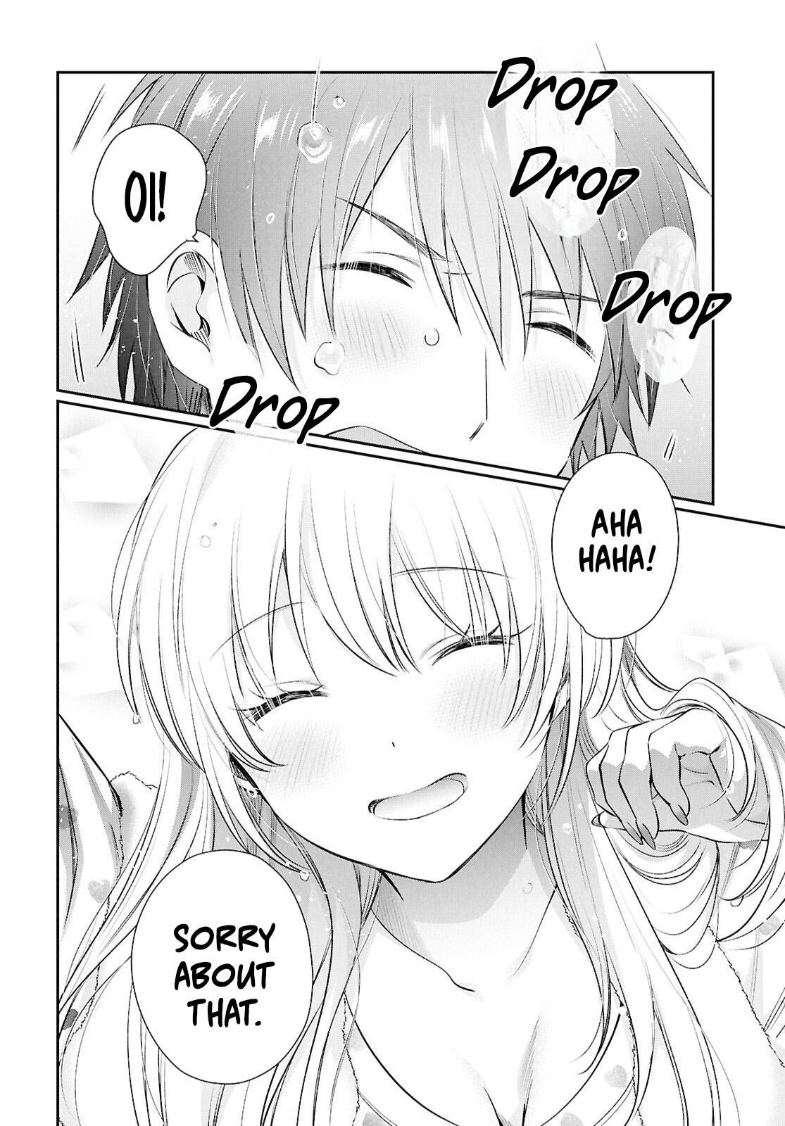 Fuufu Ijou, Koibito Miman. Chapter 74 - Page 8