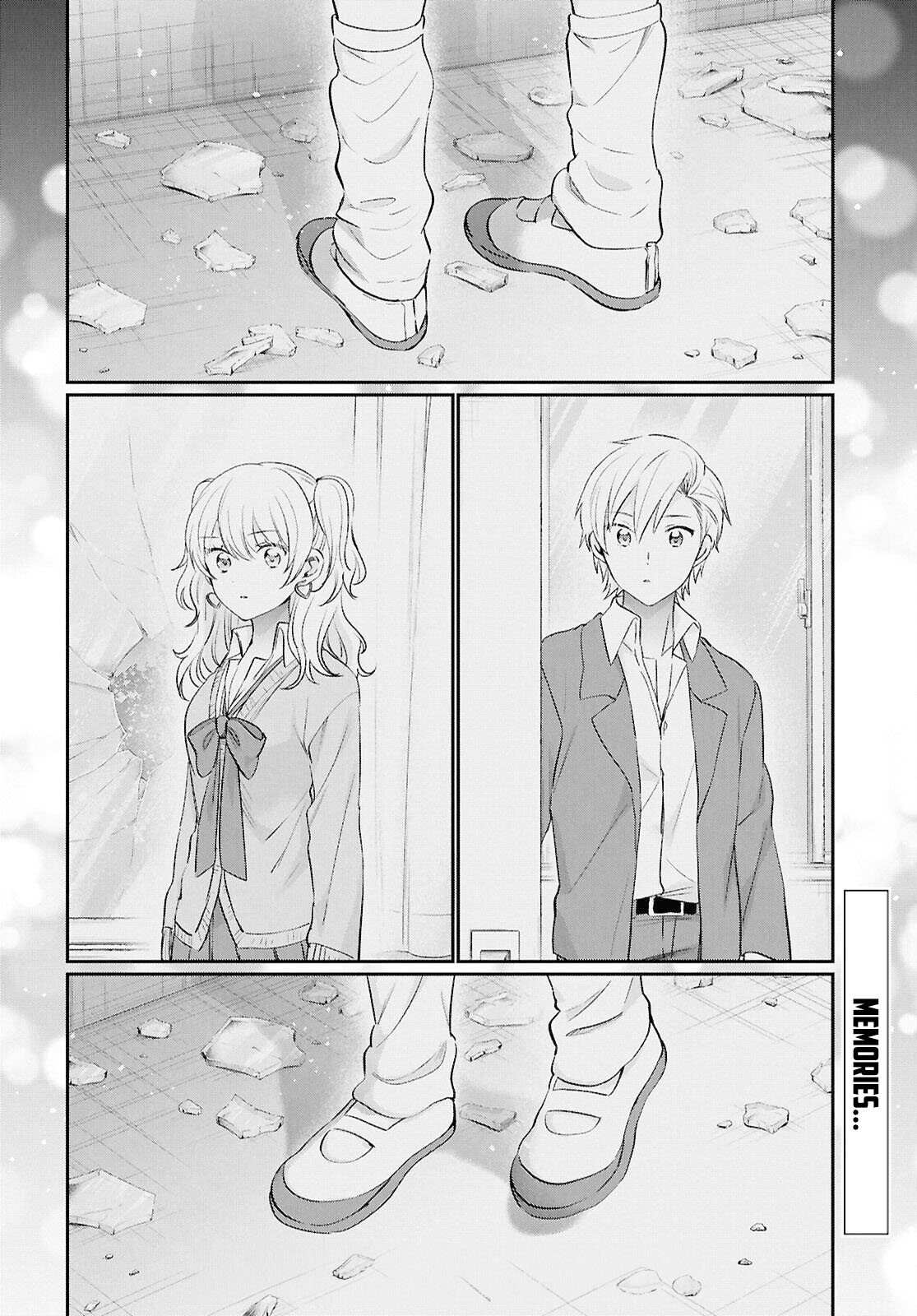 Fuufu Ijou, Koibito Miman. Chapter 74 - Page 24