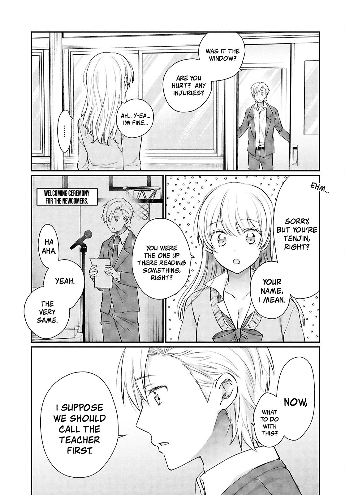 Fuufu Ijou, Koibito Miman. Chapter 75 - Page 13