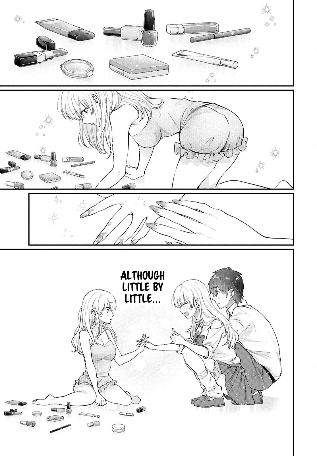 Fuufu Ijou, Koibito Miman. Chapter 76 - Page 12
