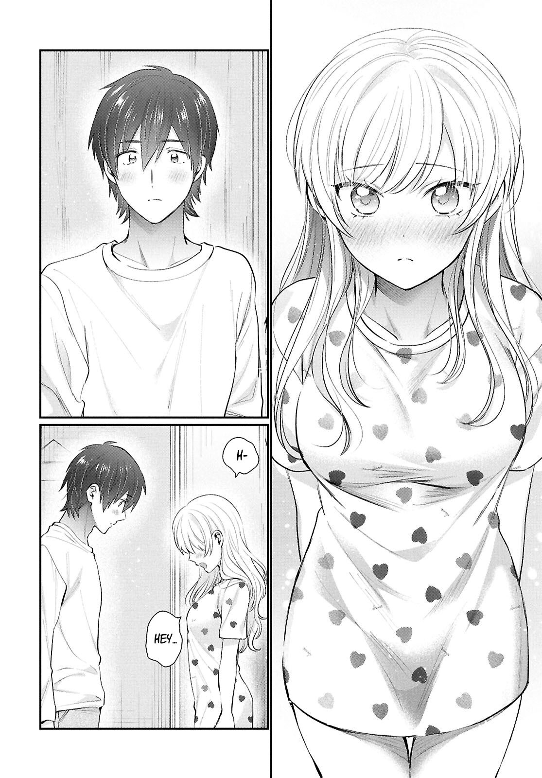 Fuufu Ijou, Koibito Miman. Chapter 76 - Page 17