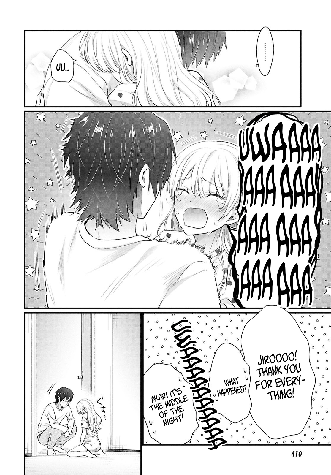 Fuufu Ijou, Koibito Miman. Chapter 76 - Page 19