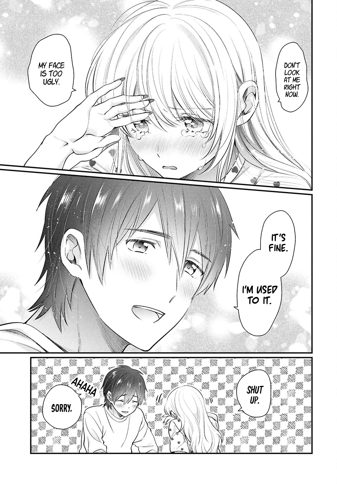 Fuufu Ijou, Koibito Miman. Chapter 76 - Page 20