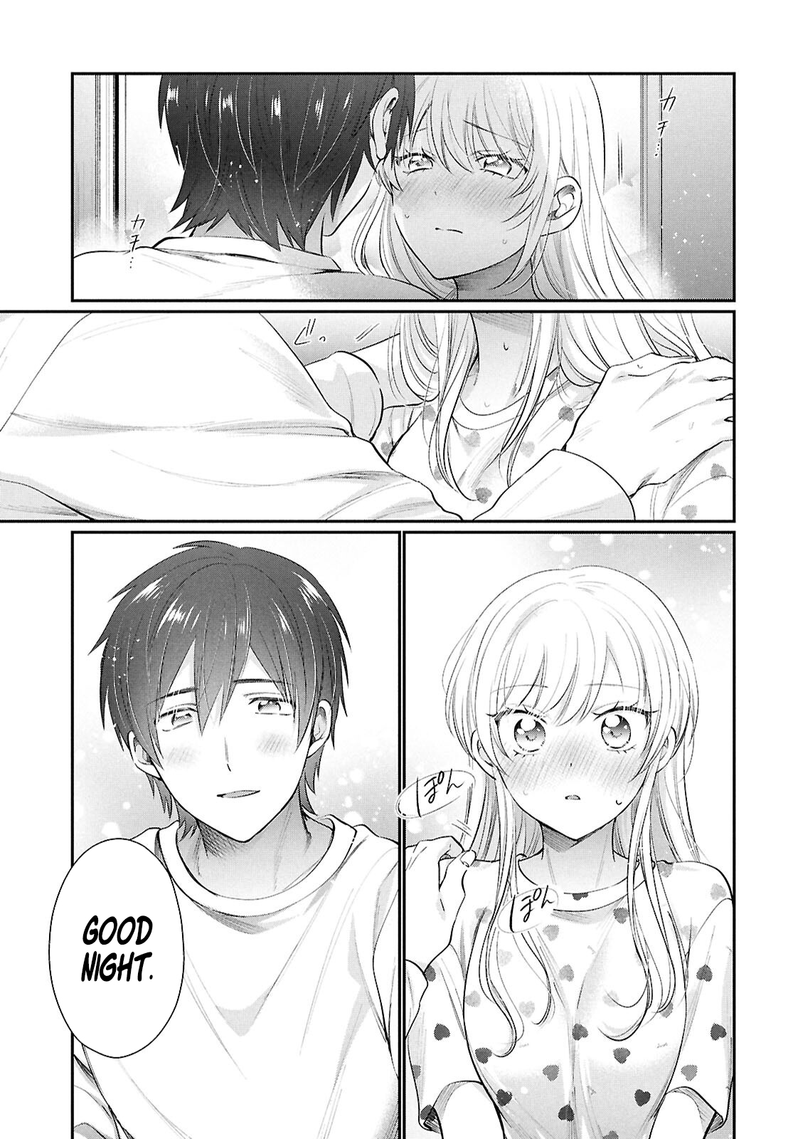 Fuufu Ijou, Koibito Miman. Chapter 76 - Page 22