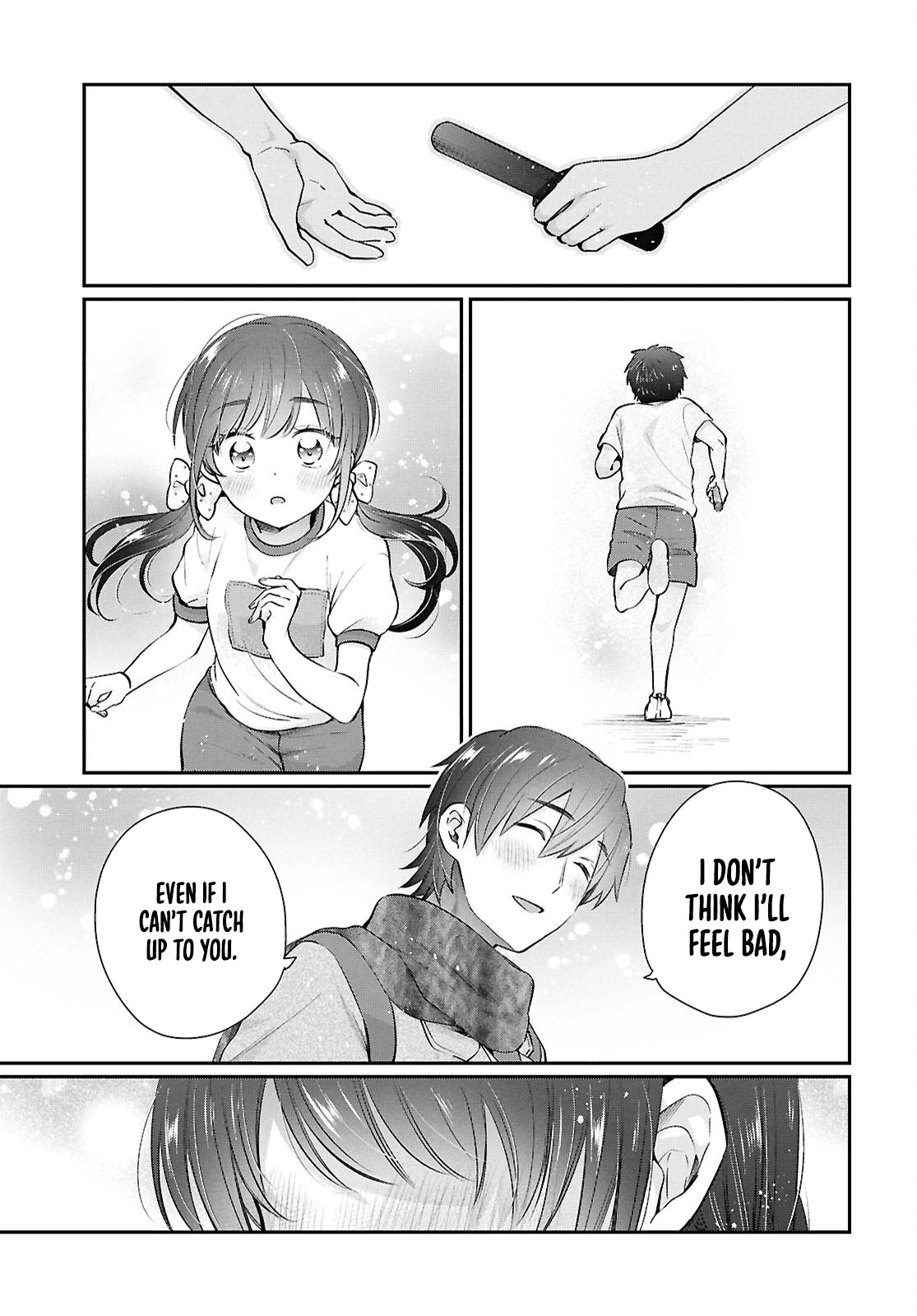 Fuufu Ijou, Koibito Miman. Chapter 77 - Page 3