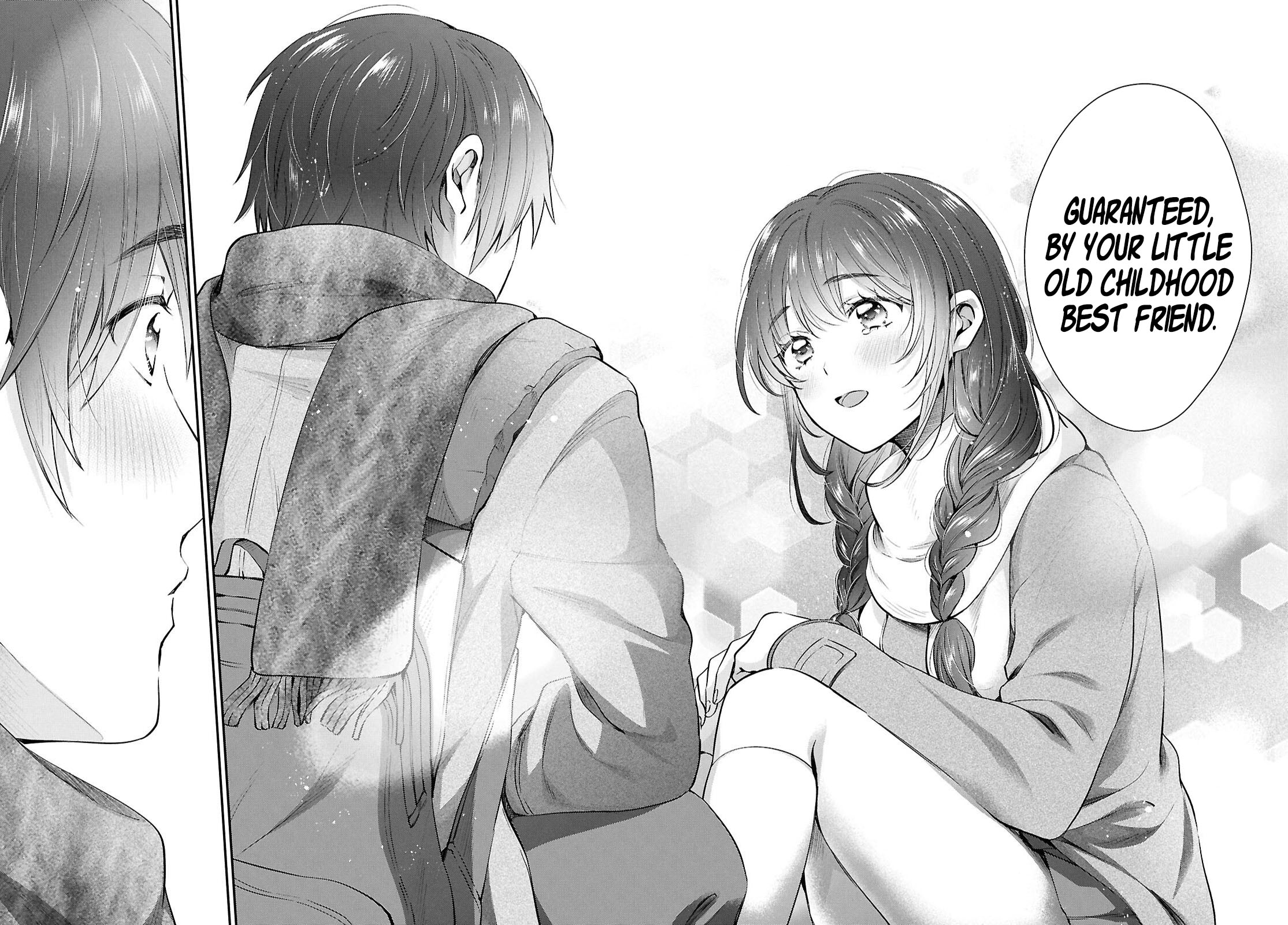Fuufu Ijou, Koibito Miman. Chapter 77 - Page 6