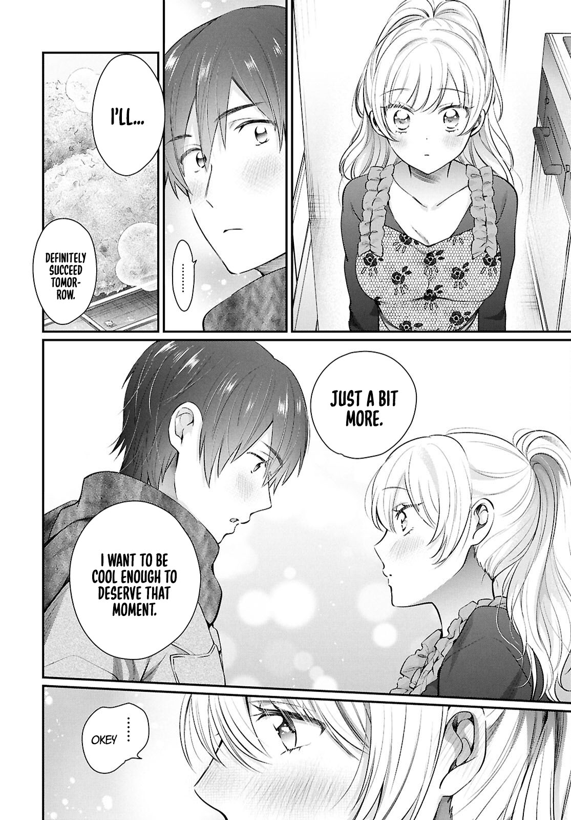 Fuufu Ijou, Koibito Miman. Chapter 77 - Page 11