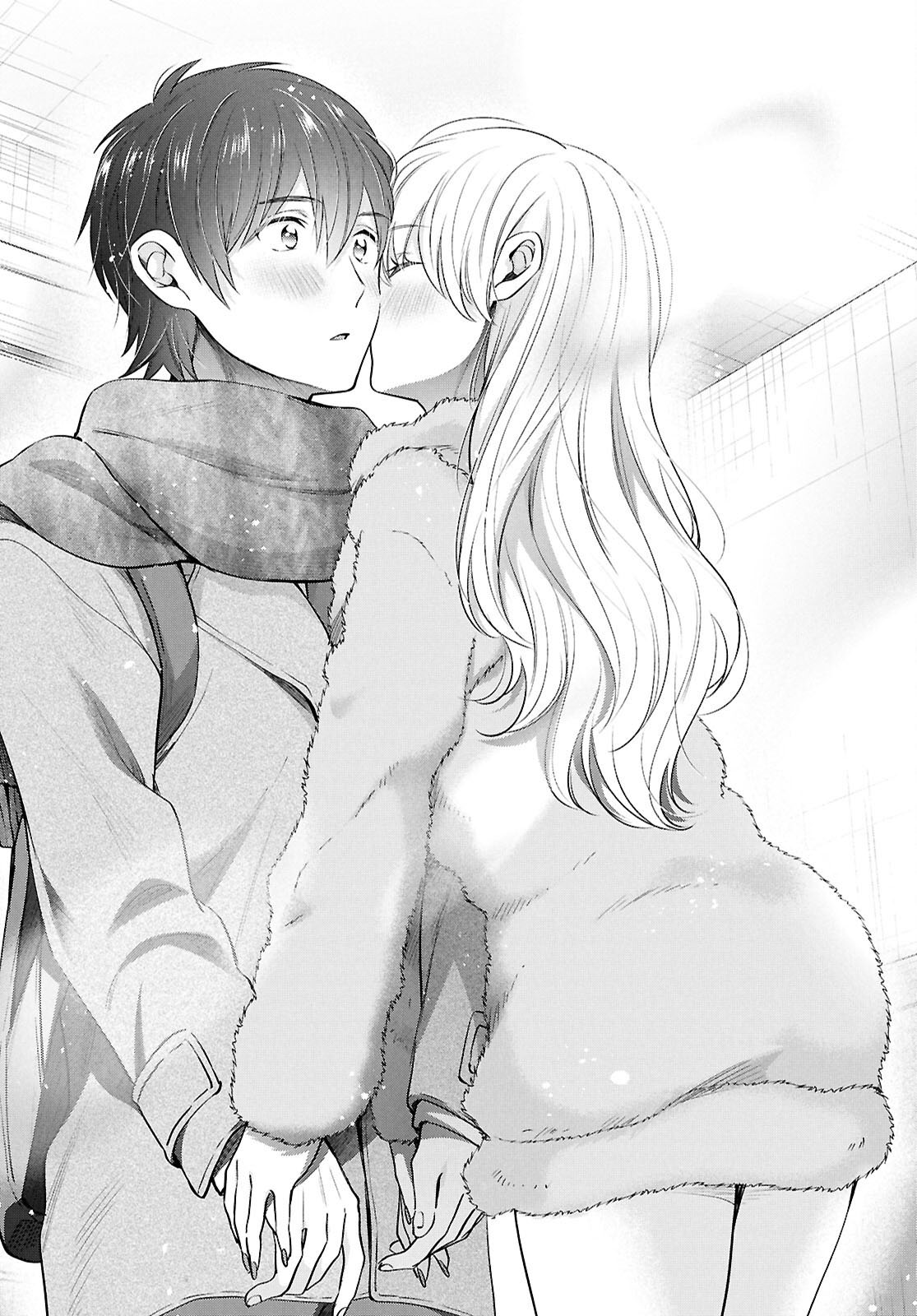 Fuufu Ijou, Koibito Miman. Chapter 77 - Page 17