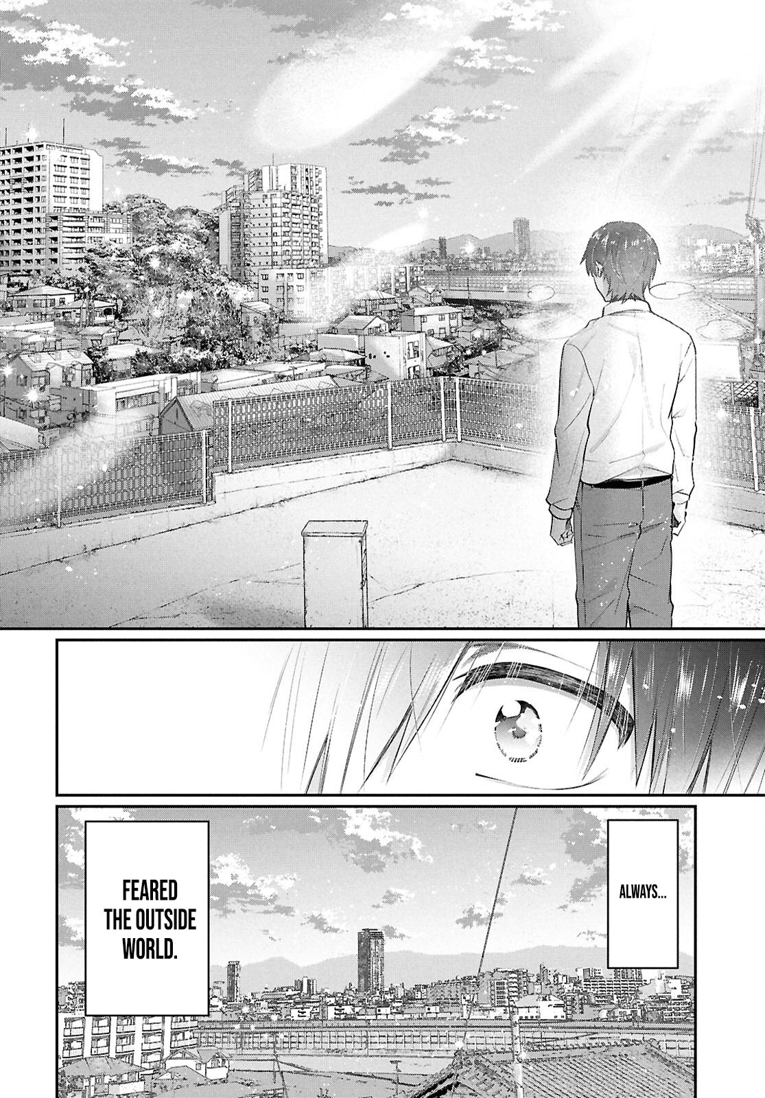Fuufu Ijou, Koibito Miman. Chapter 78 - Page 14