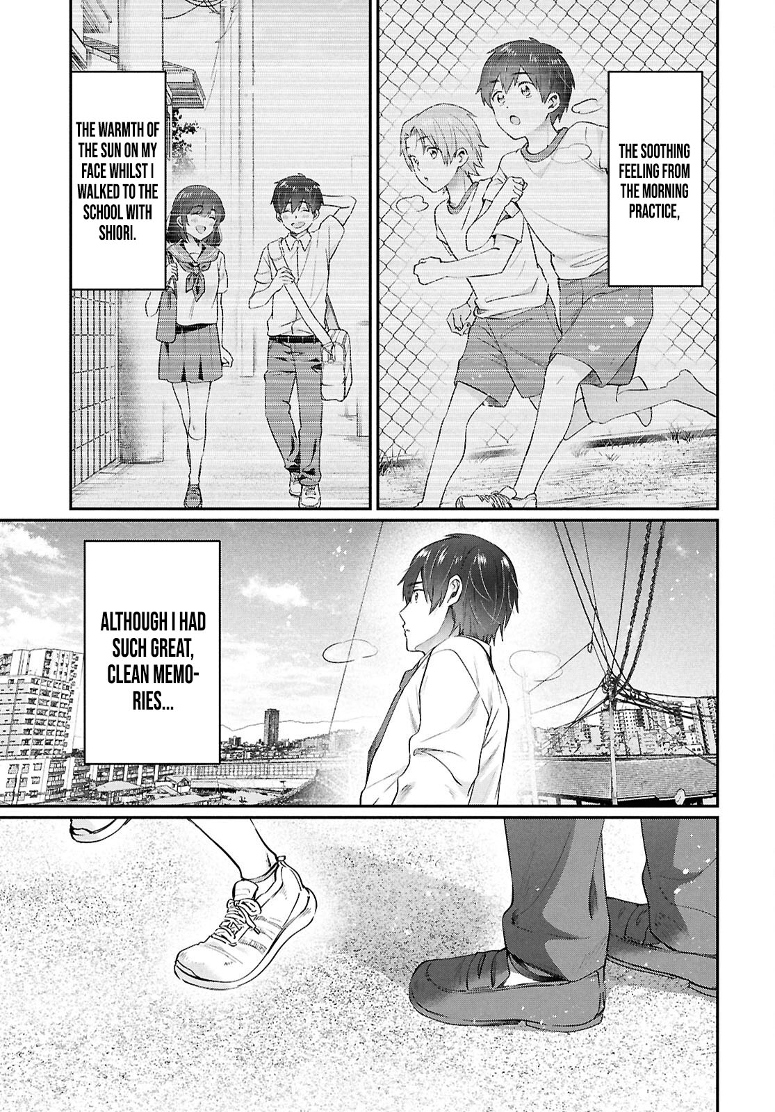 Fuufu Ijou, Koibito Miman. Chapter 78 - Page 15