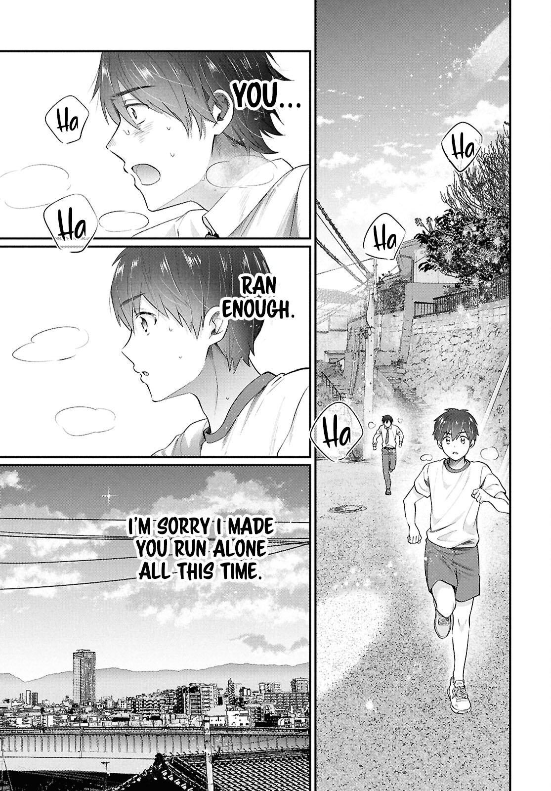 Fuufu Ijou, Koibito Miman. Chapter 78 - Page 19