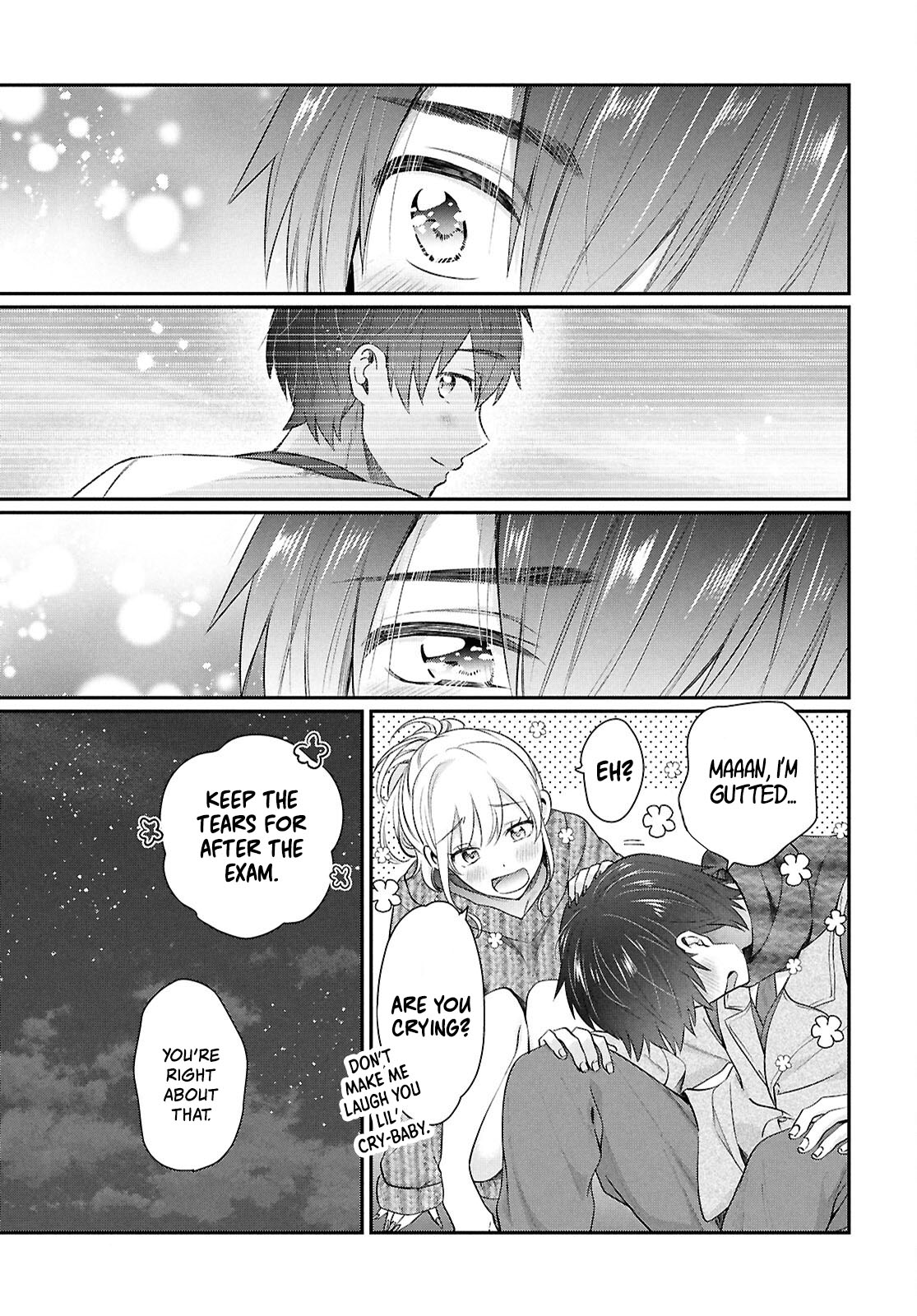 Fuufu Ijou, Koibito Miman. Chapter 78 - Page 34