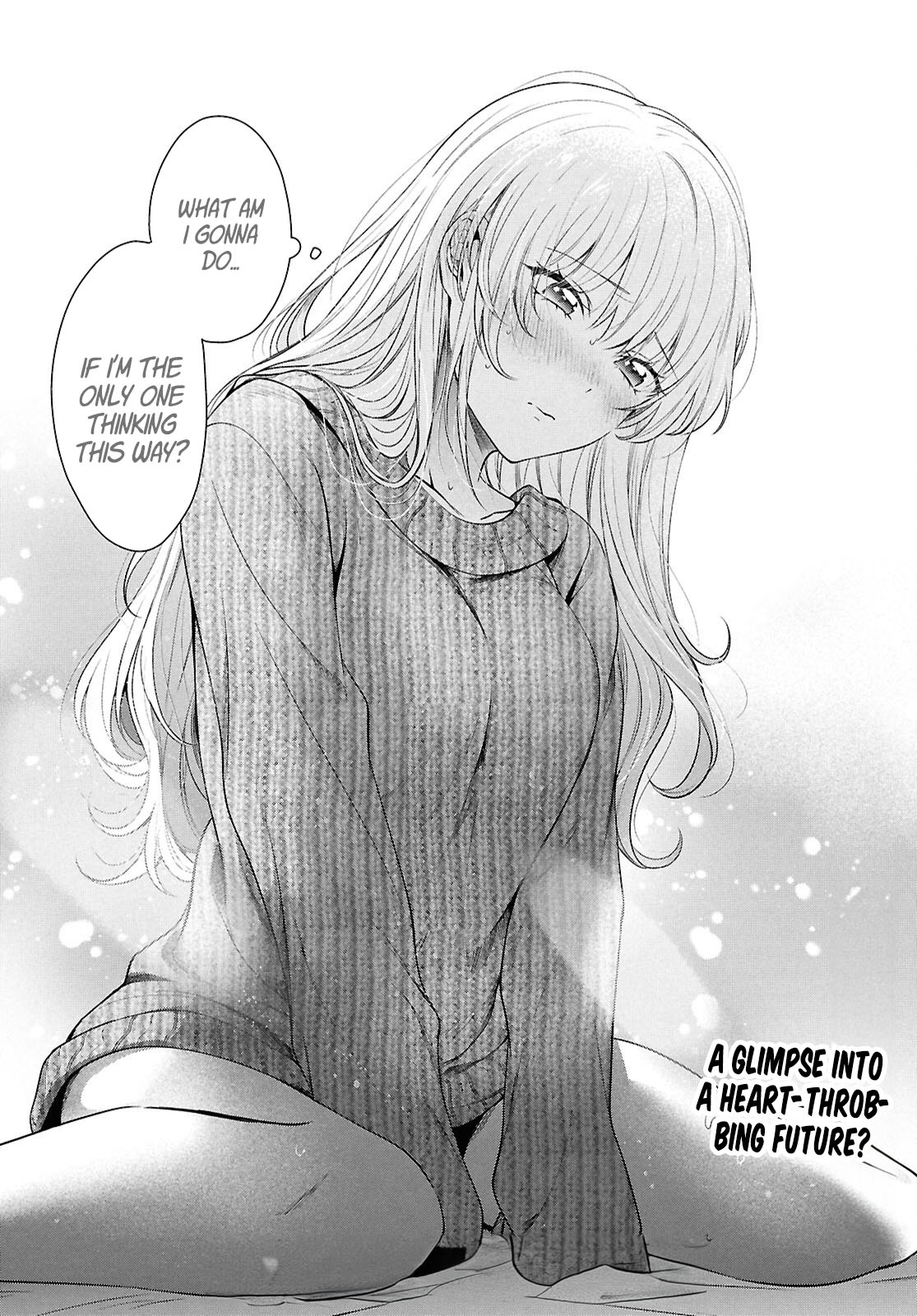 Fuufu Ijou, Koibito Miman. Chapter 78 - Page 39