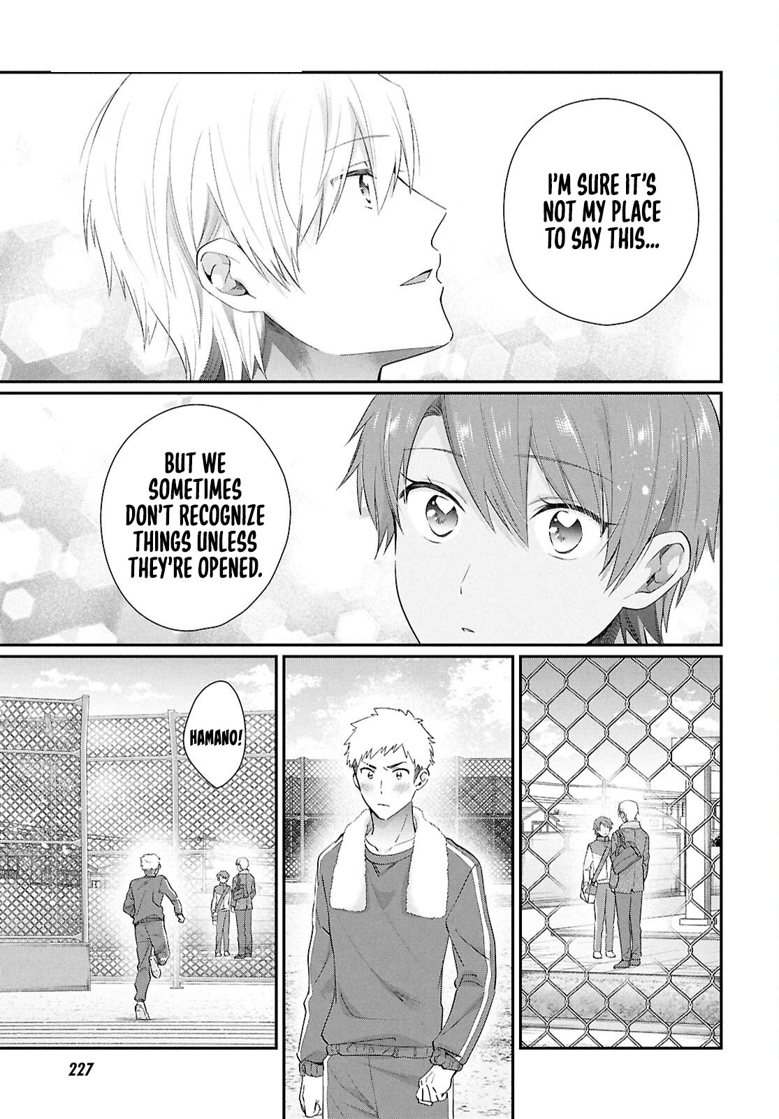 Fuufu Ijou, Koibito Miman. Chapter 79 - Page 7