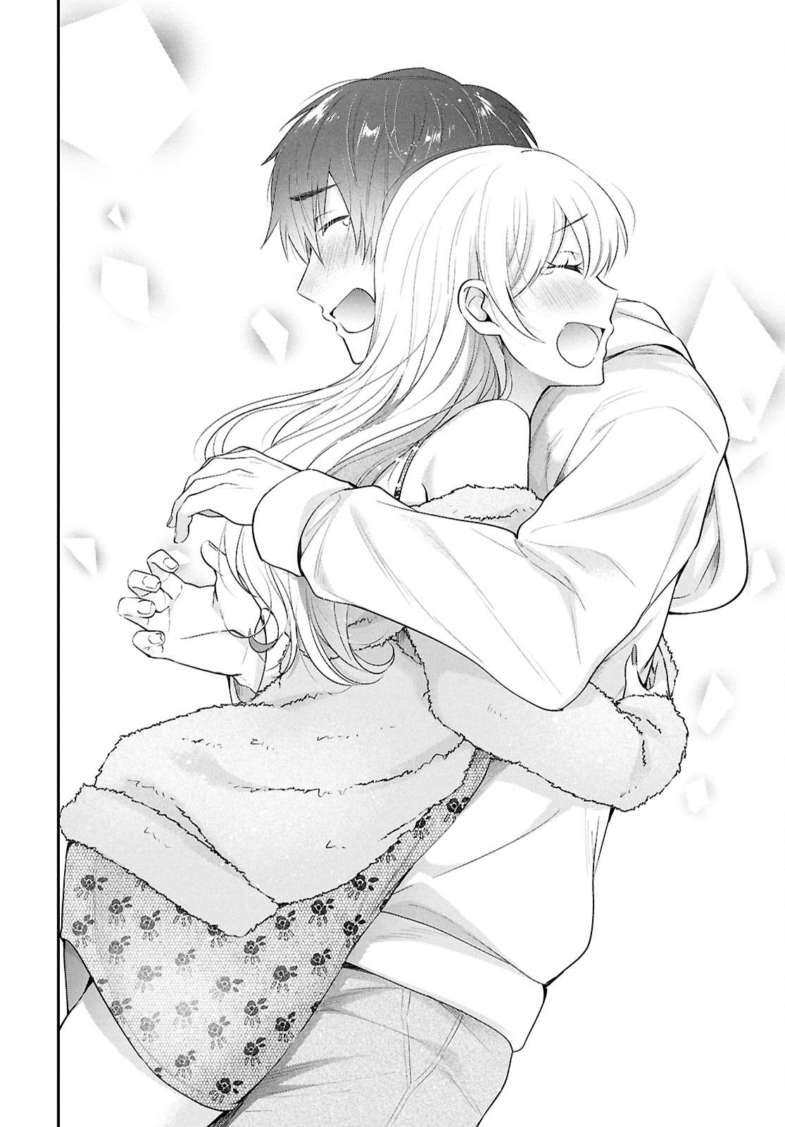 Fuufu Ijou, Koibito Miman. Chapter 79 - Page 12