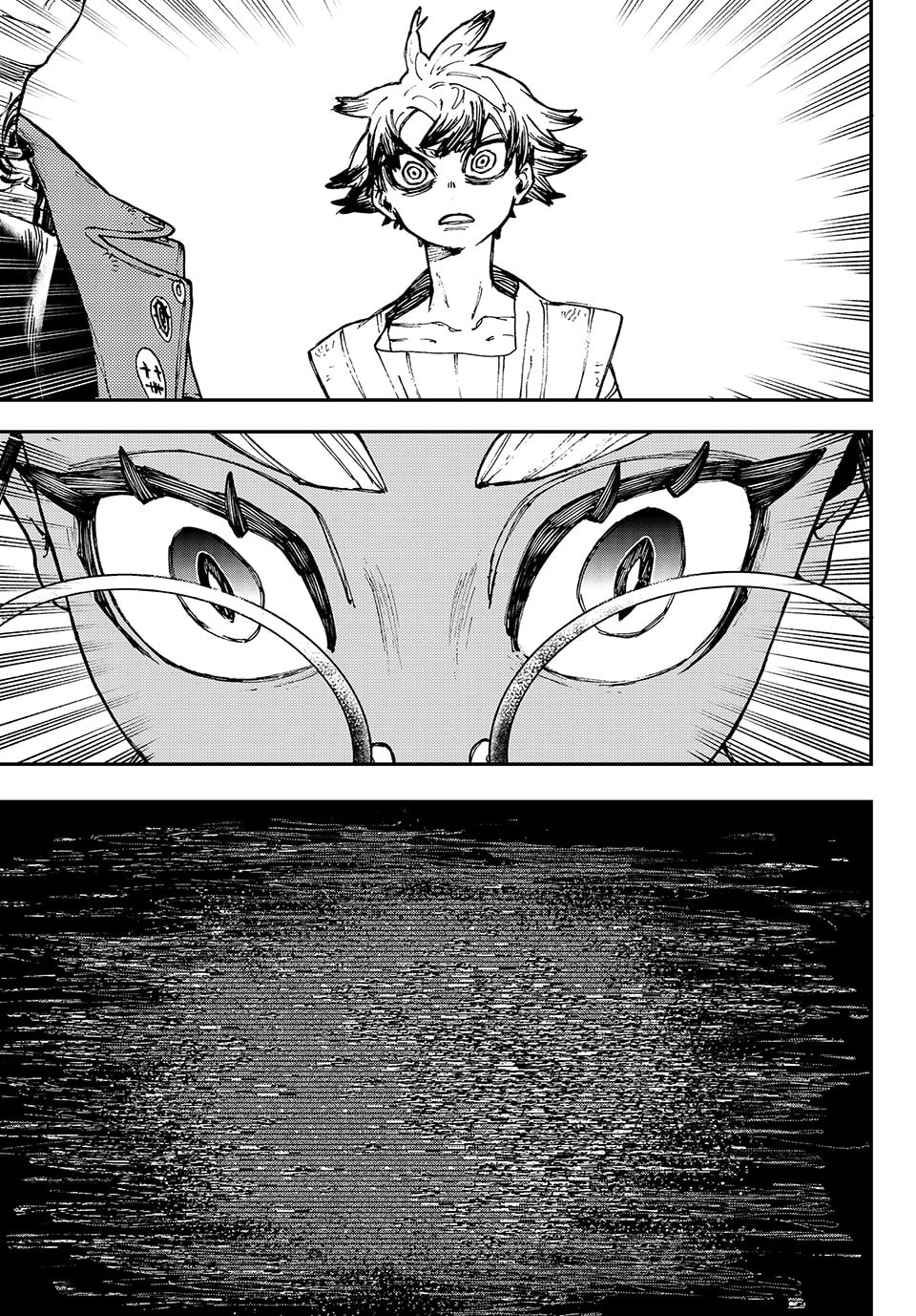 Gachiakuta Chapter 7 - Page 9