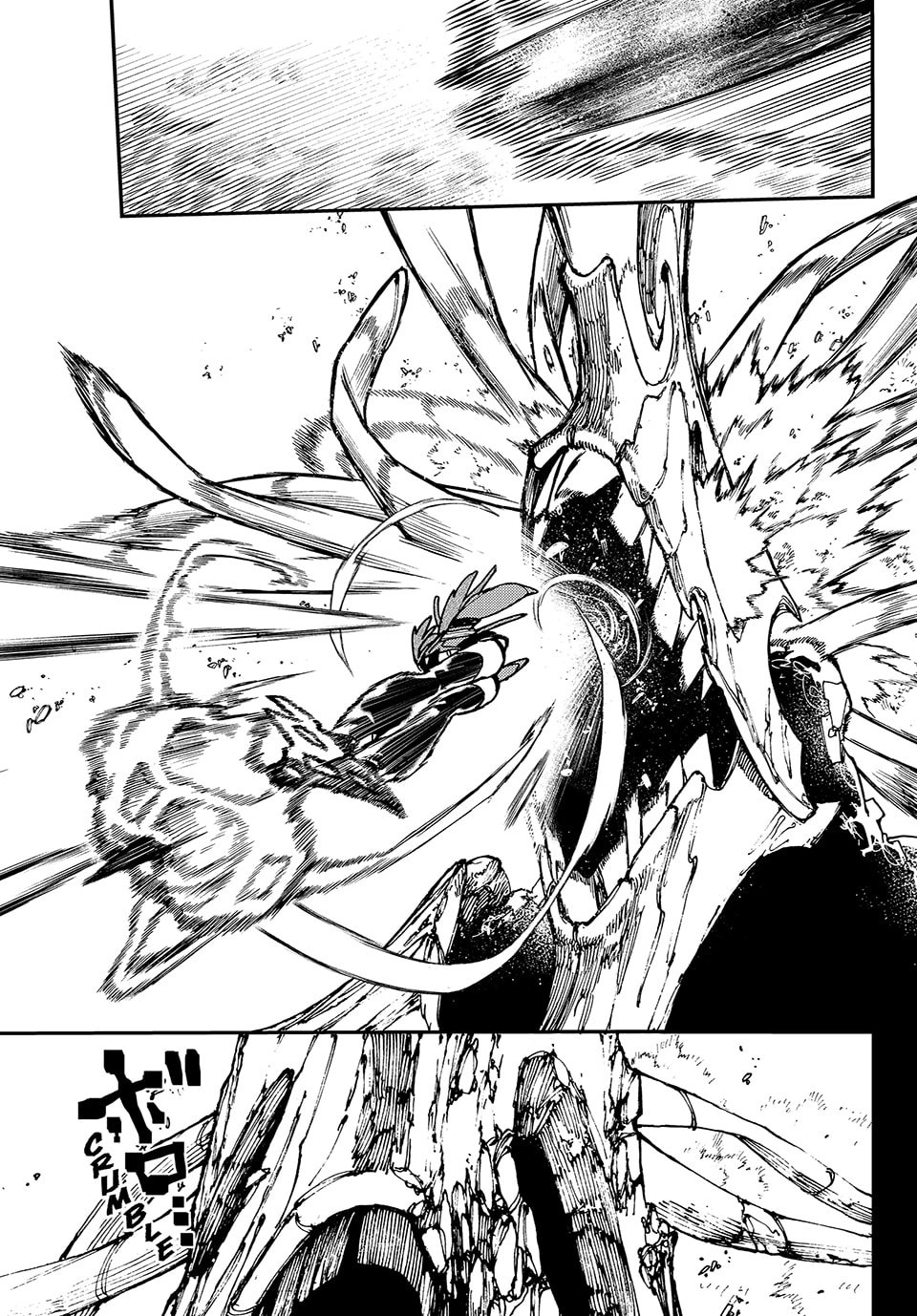 Gachiakuta Chapter 10 - Page 17