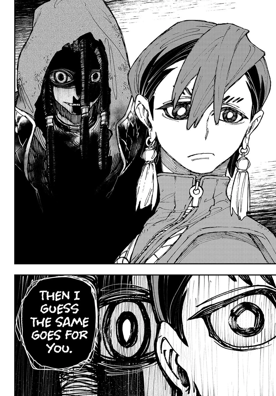 Gachiakuta Chapter 13 - Page 20