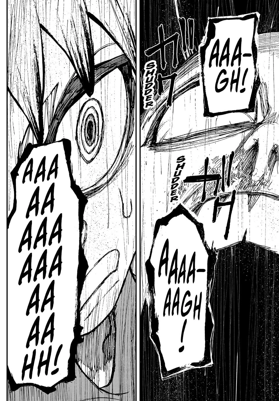 Gachiakuta Chapter 18 - Page 4