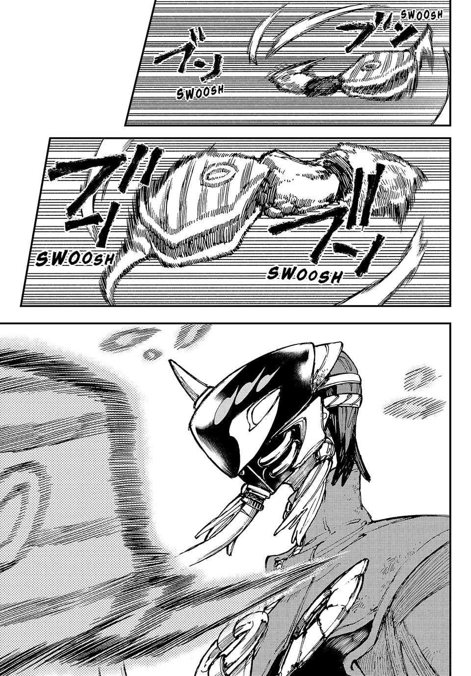Gachiakuta Chapter 30 - Page 6