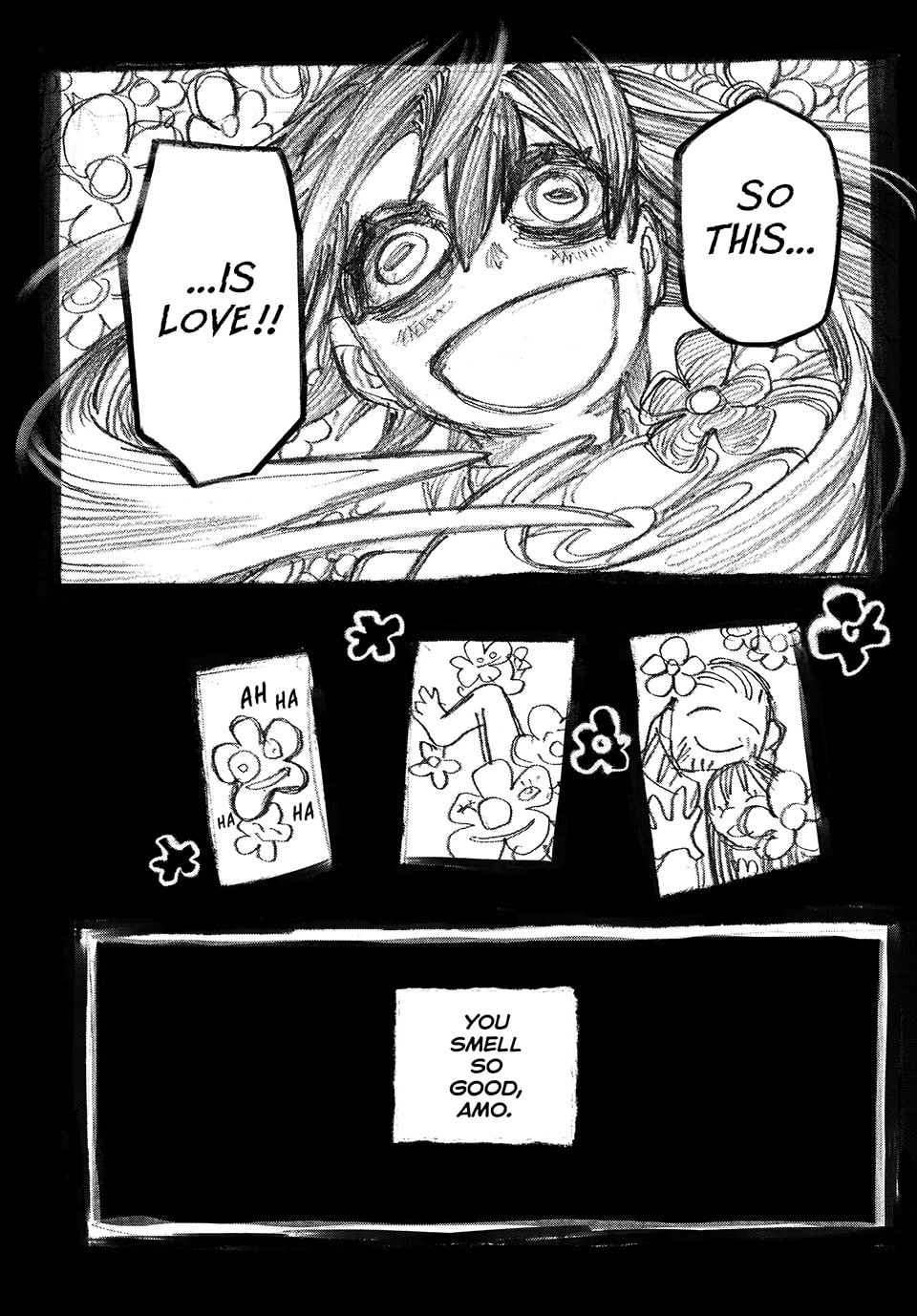 Gachiakuta Chapter 40 - Page 17