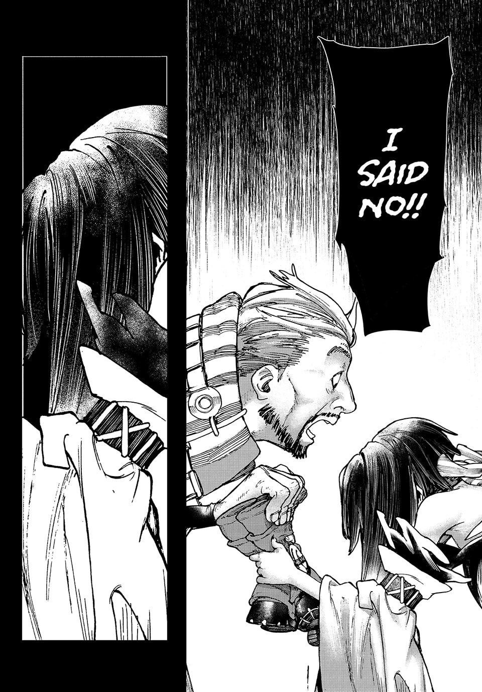 Gachiakuta Chapter 42 - Page 10