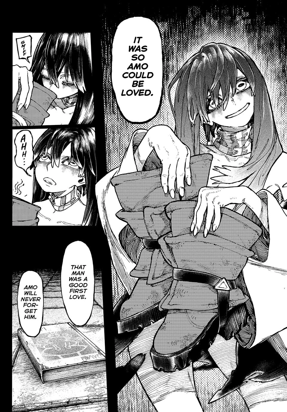 Gachiakuta Chapter 42 - Page 18