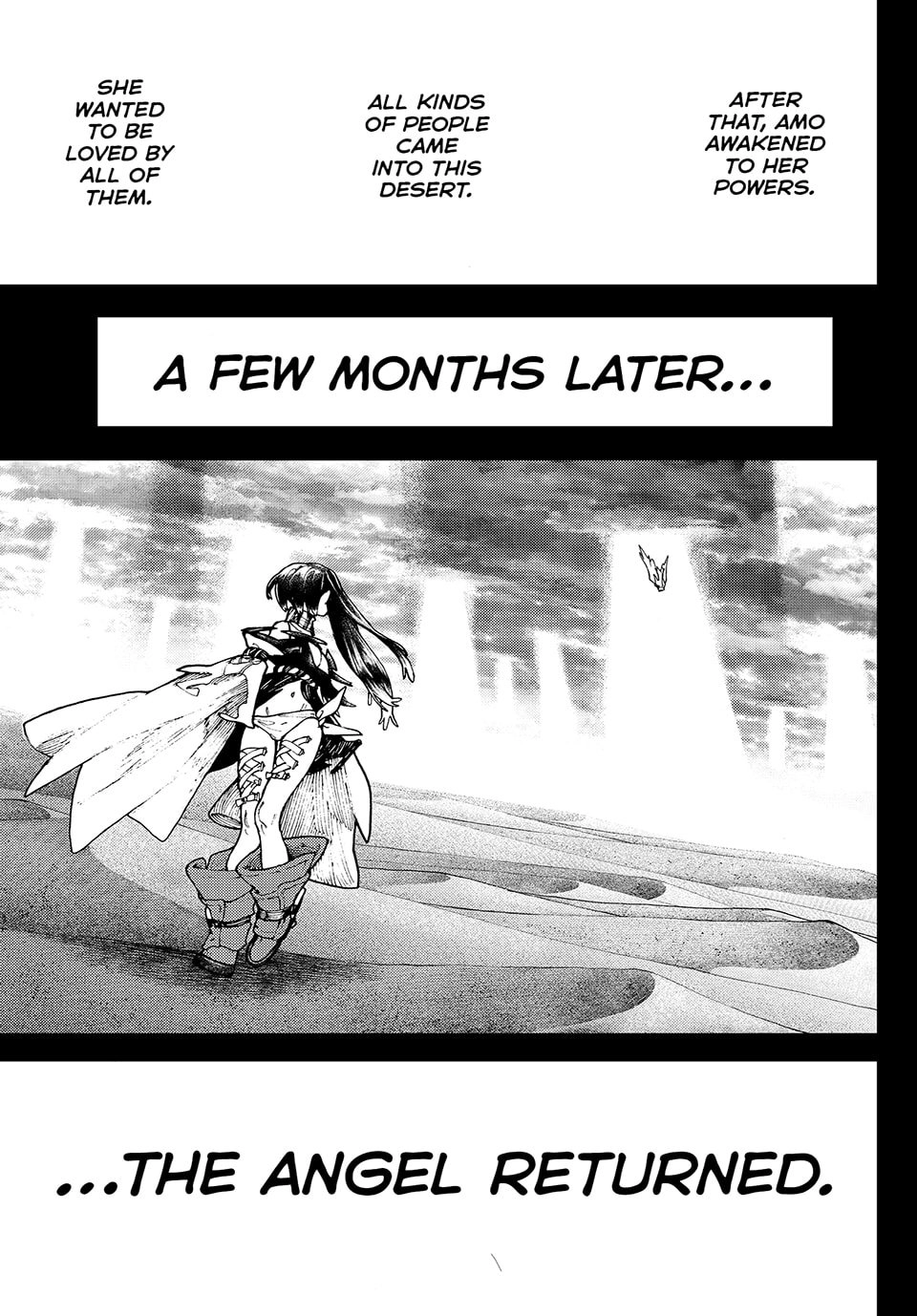 Gachiakuta Chapter 42 - Page 19