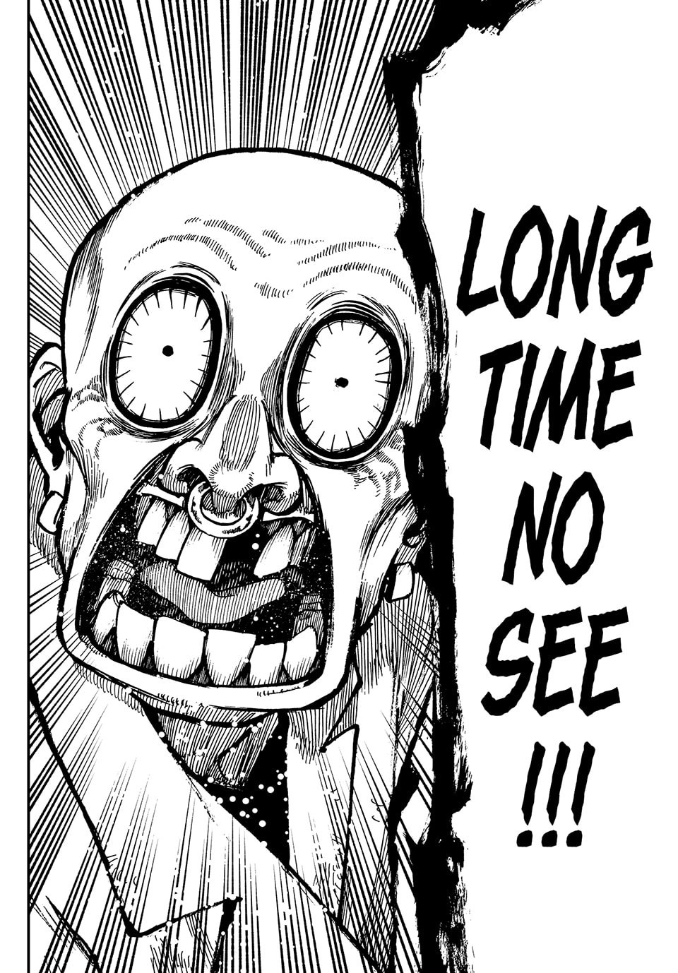 Gachiakuta Chapter 44 - Page 6