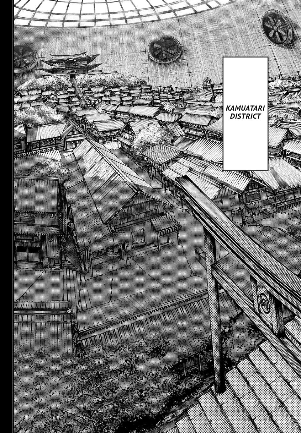 Gachiakuta Chapter 57 - Page 7