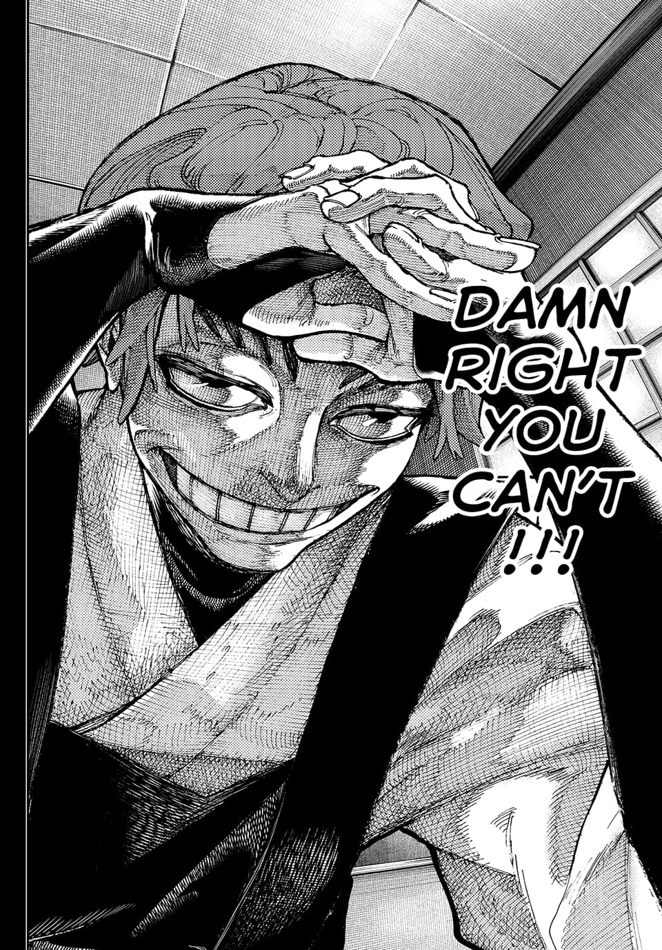 Gachiakuta Chapter 57 - Page 15