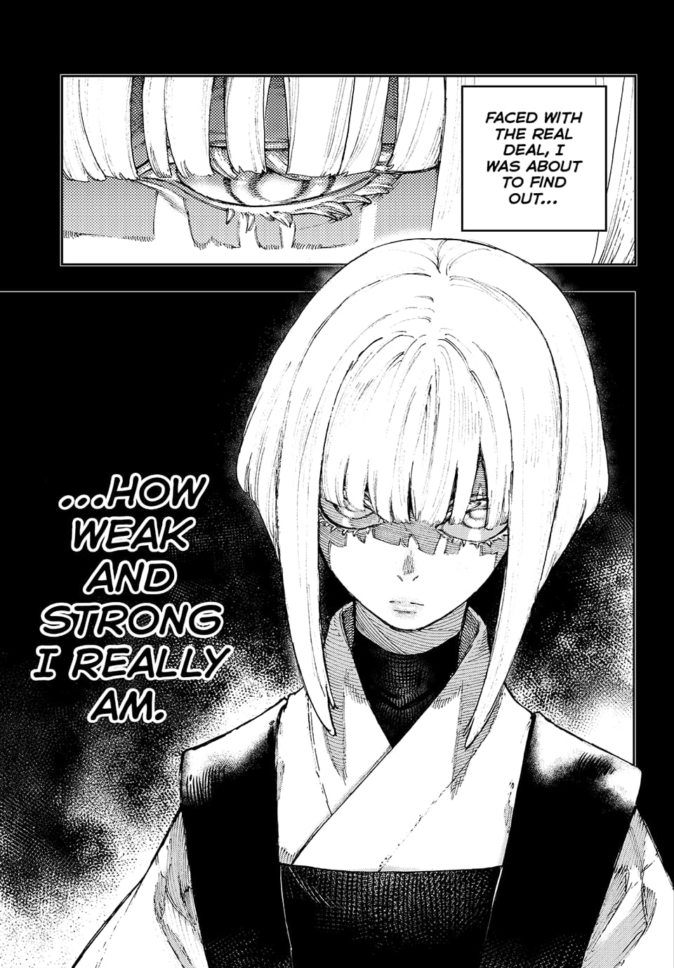 Gachiakuta Chapter 57 - Page 20