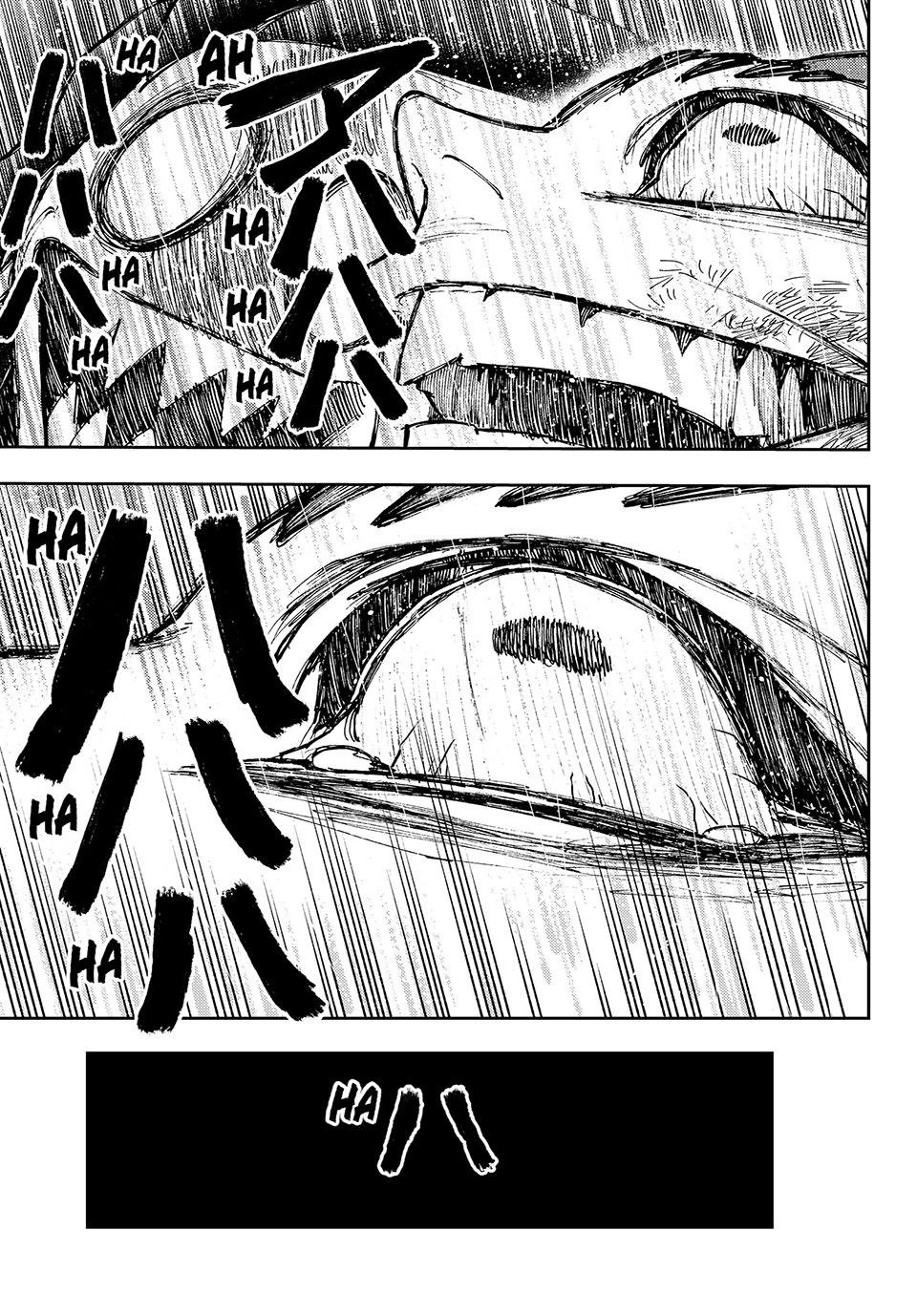 Gachiakuta Chapter 60 - Page 7