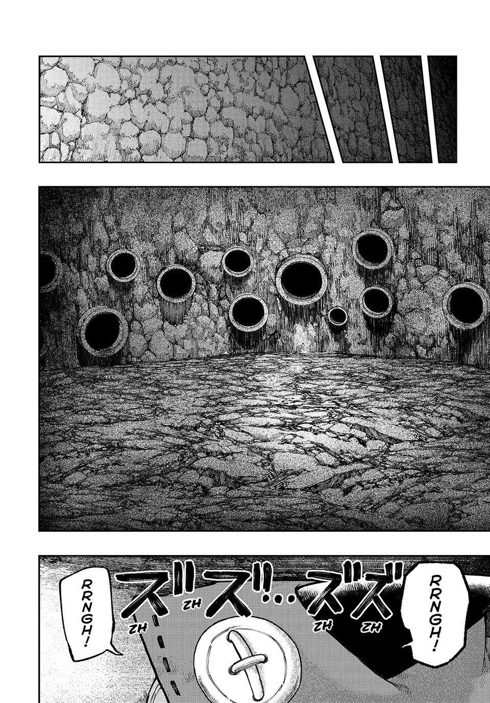 Gachiakuta Chapter 60 - Page 8