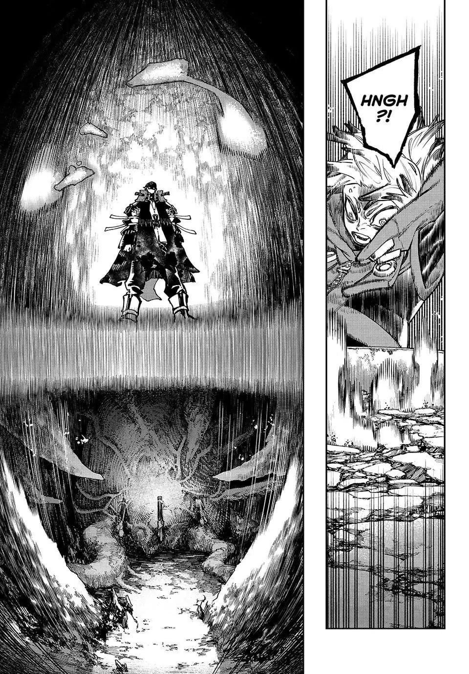 Gachiakuta Chapter 65 - Page 7