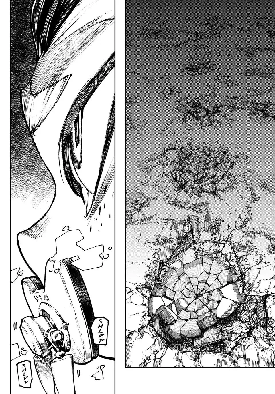 Gachiakuta Chapter 68 - Page 16
