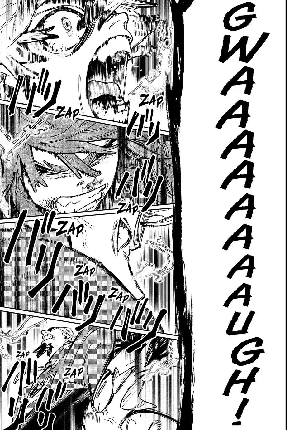 Gachiakuta Chapter 77 - Page 15