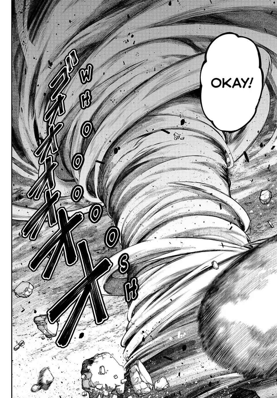 Gachiakuta Chapter 78 - Page 4