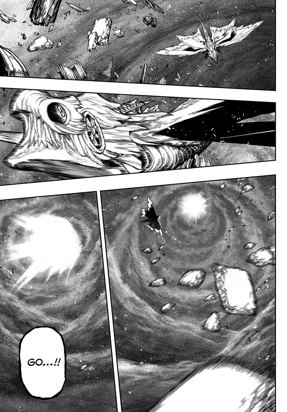 Gachiakuta Chapter 78 - Page 5