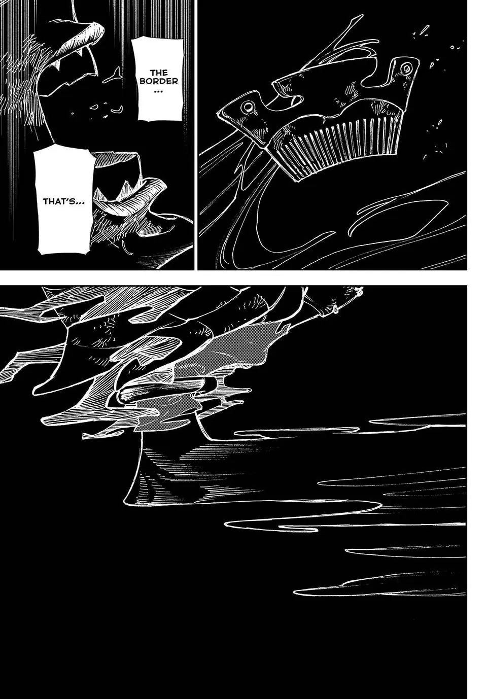 Gachiakuta Chapter 79 - Page 8