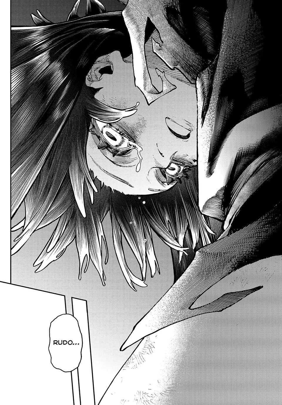 Gachiakuta Chapter 89 - Page 4