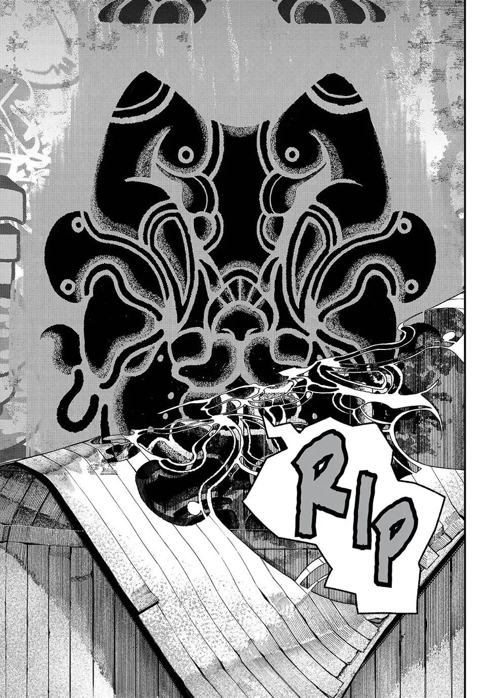 Gachiakuta Chapter 90 - Page 7