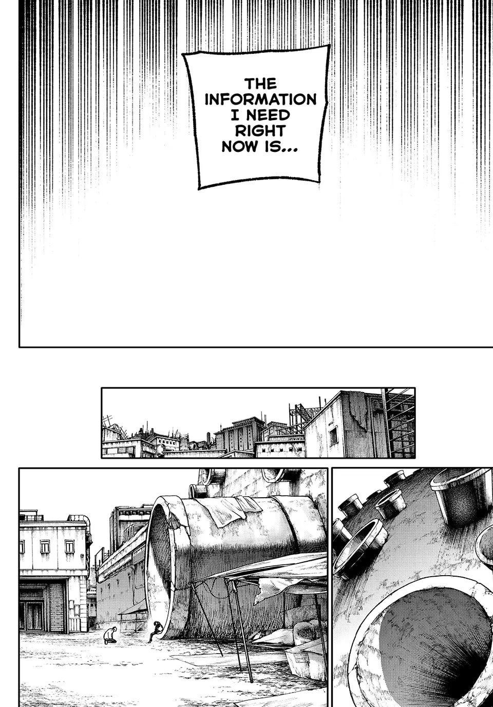 Gachiakuta Chapter 91 - Page 13