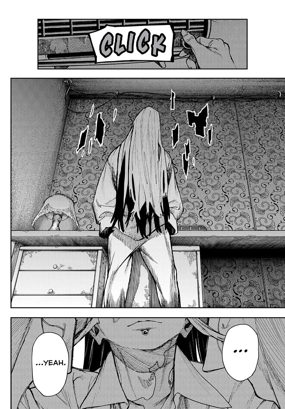 Gachiakuta Chapter 92 - Page 5