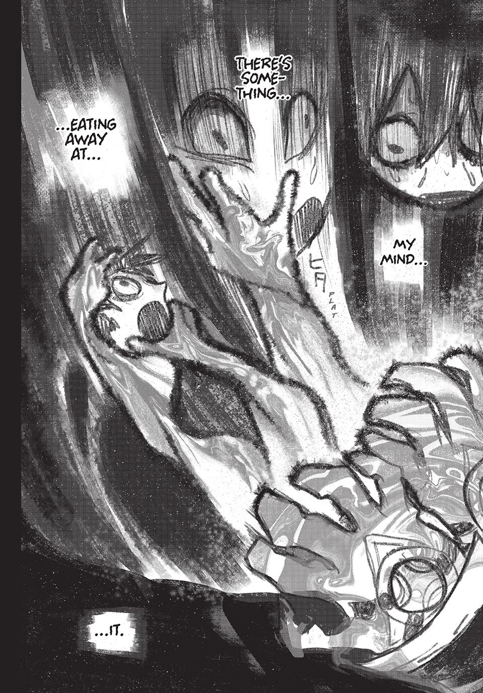 Gachiakuta Chapter 103 - Page 6