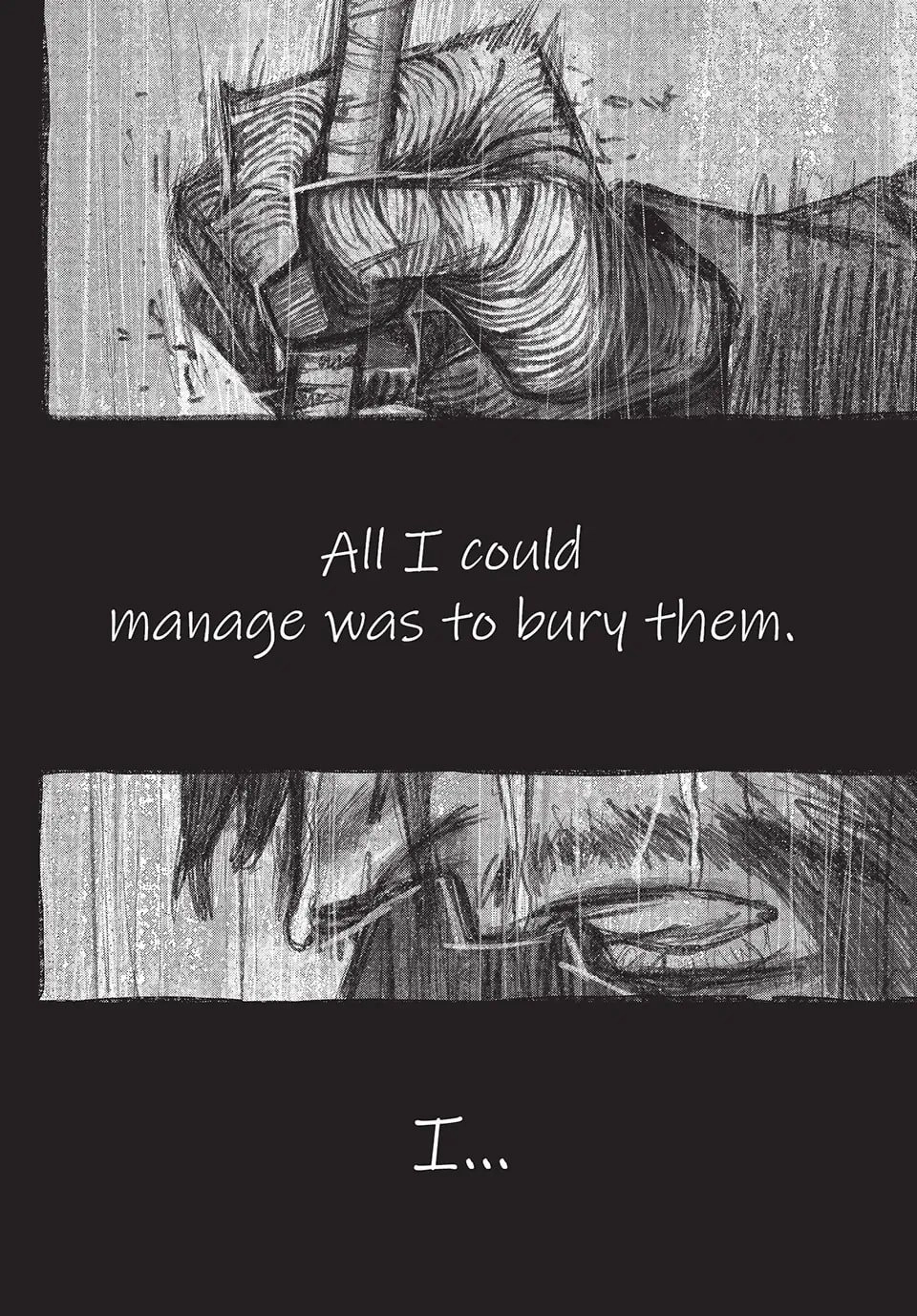 Gachiakuta Chapter 105 - Page 10