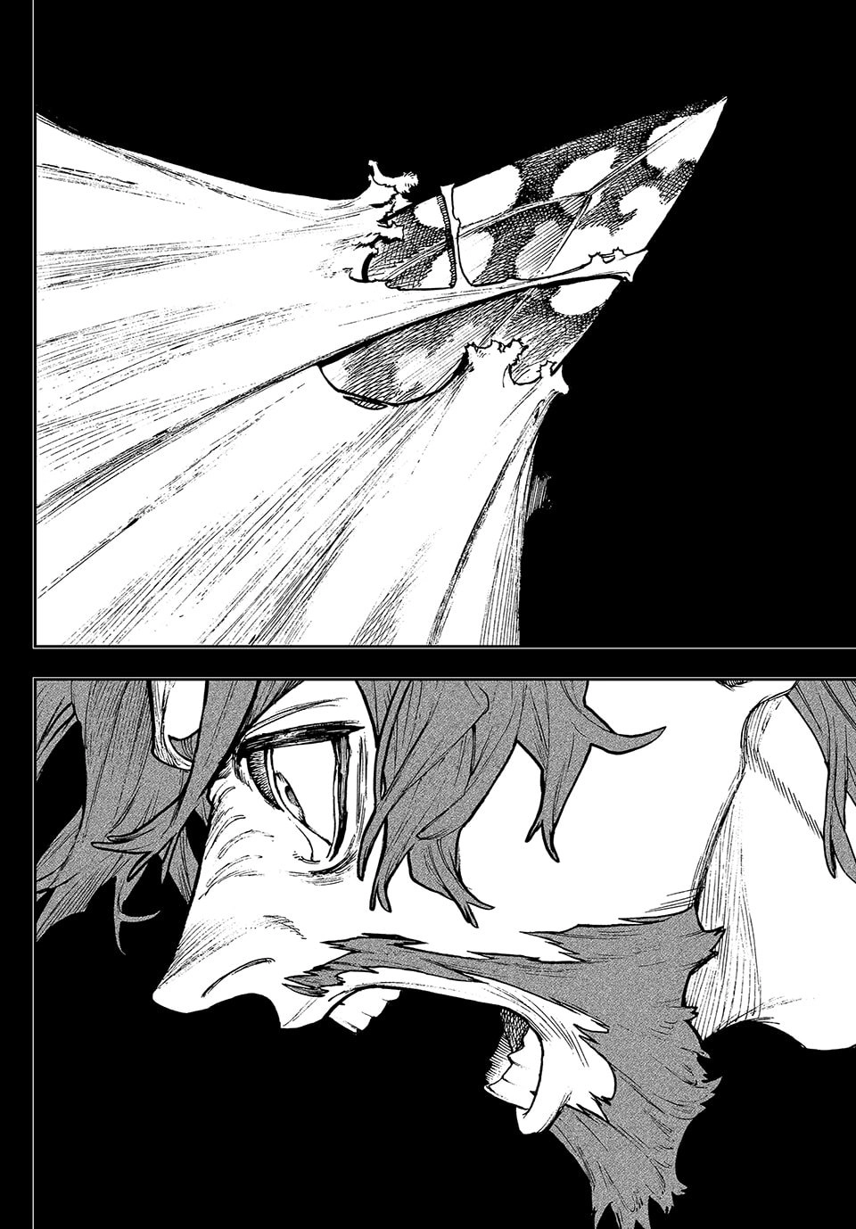 Gachiakuta Chapter 110 - Page 13