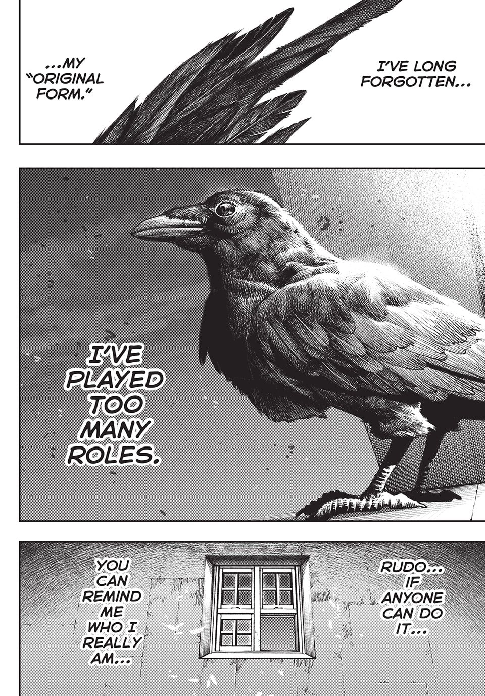 Gachiakuta Chapter 113 - Page 20
